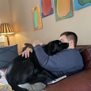 Meet your Posher, John bryant